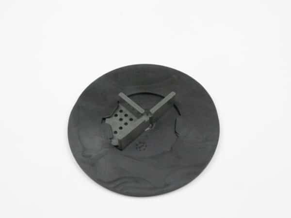 Smart 100 / 3 Typ T, basalt (A100054) – Bild 2