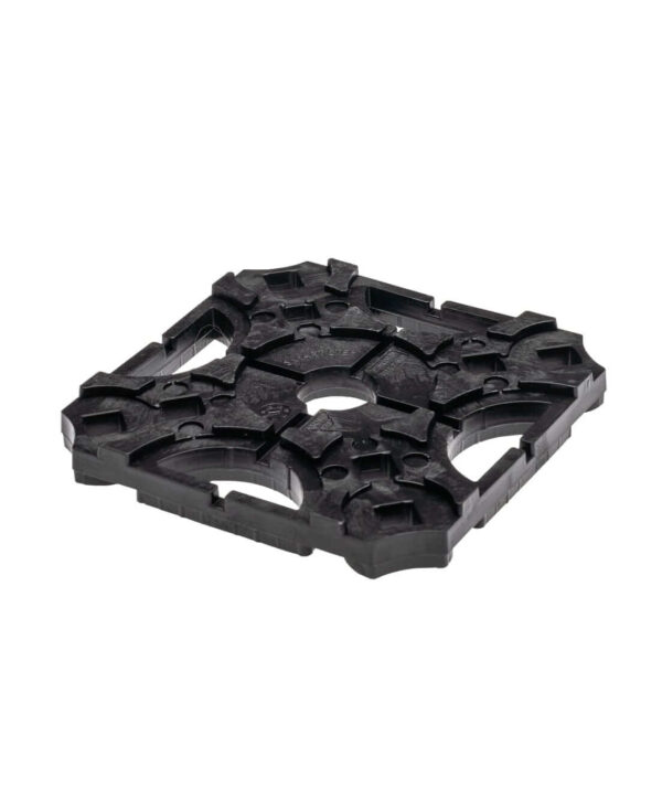 Smart Step Stelzlager 13 mm
