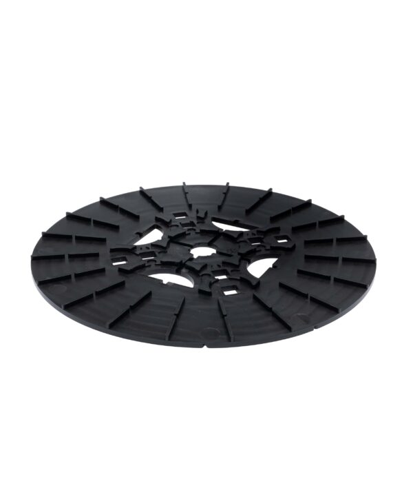 Smart Step Stelzlager 7 mm mit Druckausgleichsplatte
