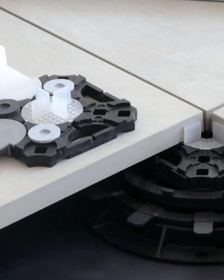 Stelzlager Smart Step und Smart Move