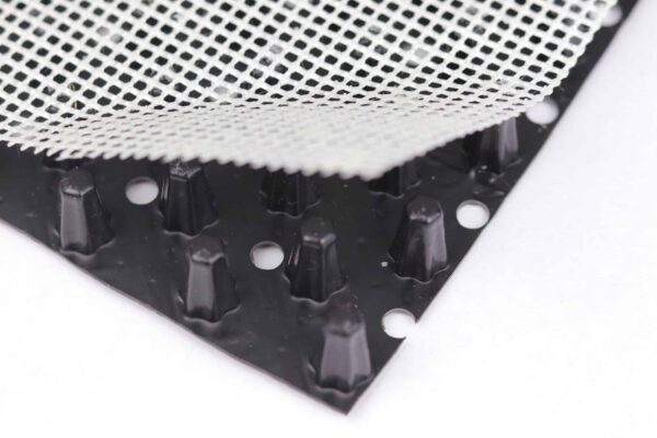 Smart Ultra-Drain Drainagematte