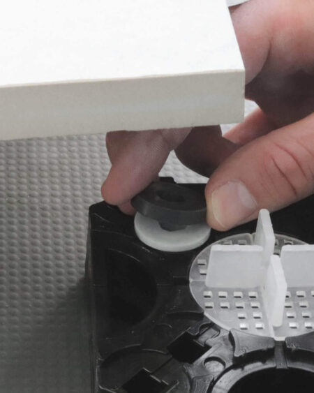 Zubehör Smart Step und Smart Move