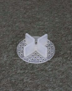 Smart Step Fugenabstandhalter X-Fuge