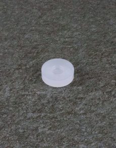 Smart Step Ausgleichsstück transparent