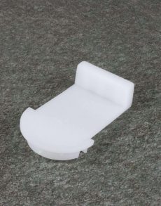 Smart Step Randhalter transparent