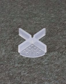 Smart Fugenabstandhalter X-Fuge