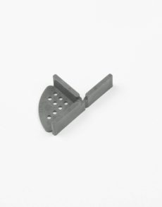 Smart Fugenabstandhalter T-Fuge, basalt