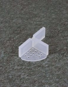 Smart Fugenabstandhalter T-Fuge