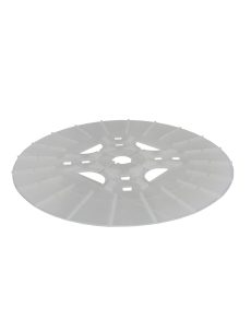 Smart Step Stelzlager 7 mm mit Trittschallverbesserung