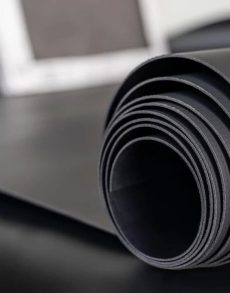 Schutzbahn FPO für Dächer und Balkone