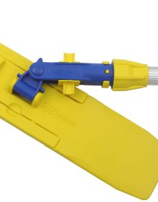 Jemako Bodenwischgerät gelb