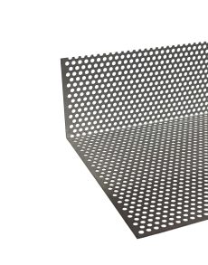 Smart Lochblechwinkel