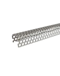 Smart Entwässerungsprofil U-Profil Lochblech