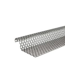 Smart Entwässerungsprofil Winkelprofil Lochblech