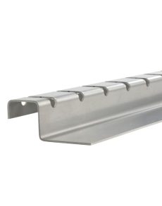 Smart Entwässerungsprofil Winkelprofil Querschlitz