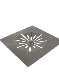 Smart Ablaufrost Schlitzrost