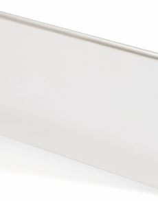 Darstellung Terrassenaufsteckprofil