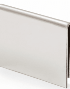 Darstellung Verbindungsstück Terrassenaufsteckprofil