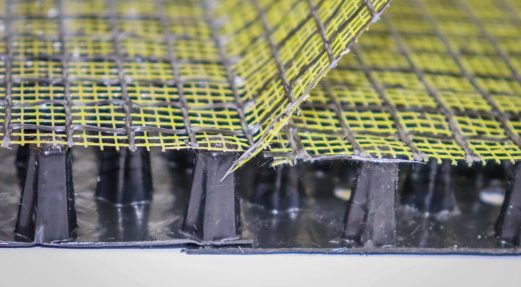 Drainagematte Smart
