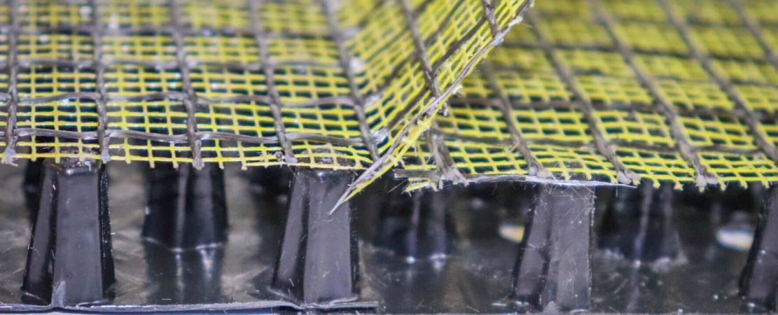 Drainagematte Smart