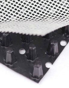 Smart Ultra-Drain Drainagematte